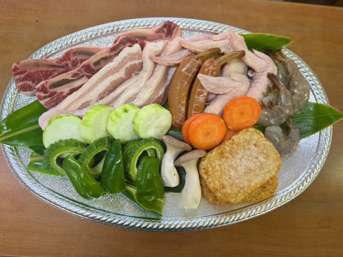 【イチオシ】夕暮れBBQと朝ごはんの2食付きプラン - 5