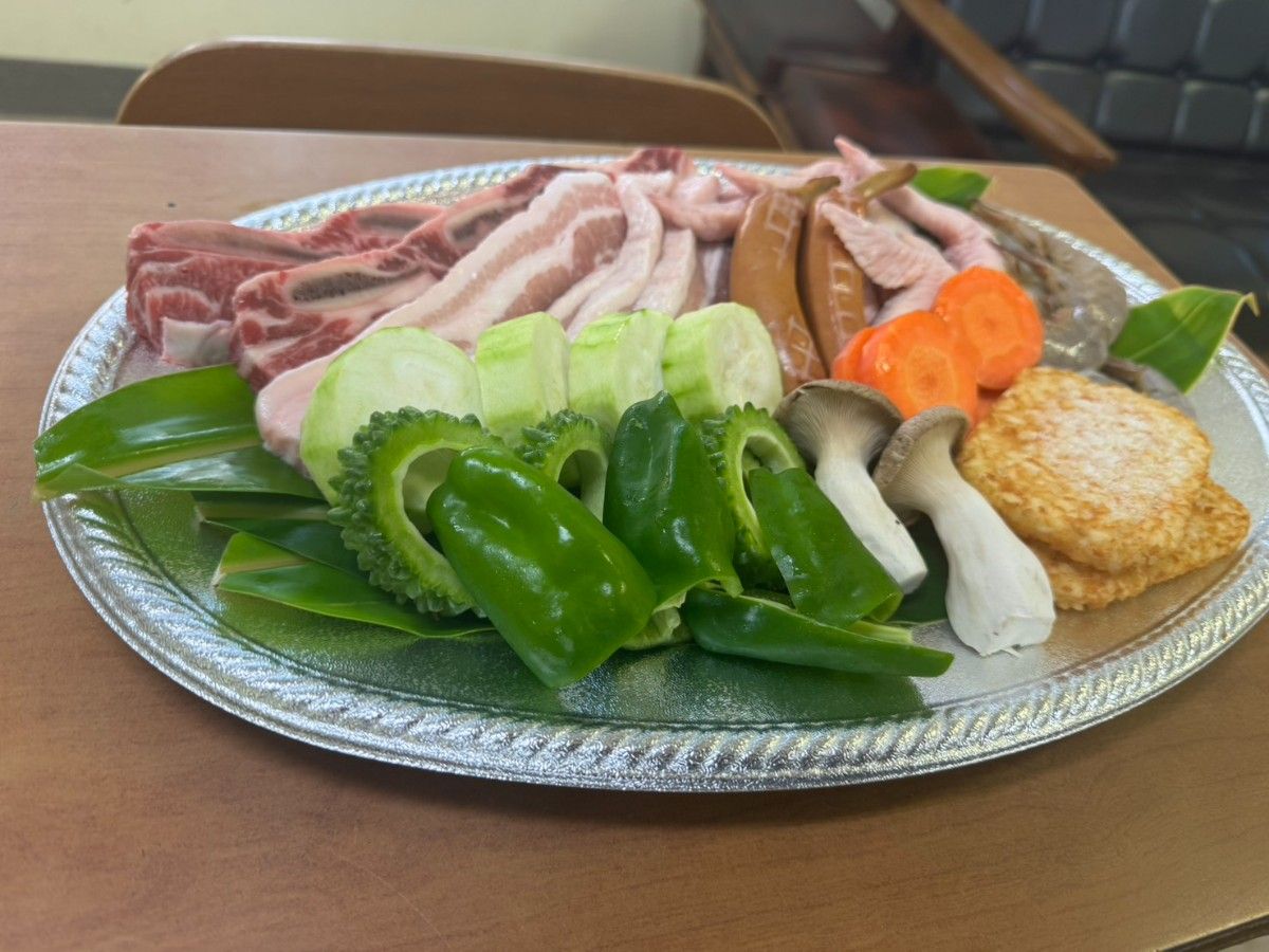 【イチオシ】夕暮れBBQと朝ごはんの2食付きプラン - 6