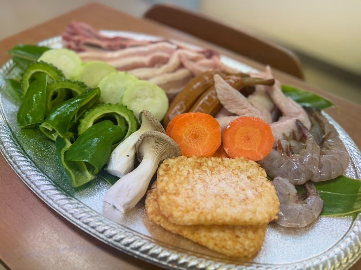 【イチオシ】夕暮れBBQと朝ごはんの2食付きプラン - 7
