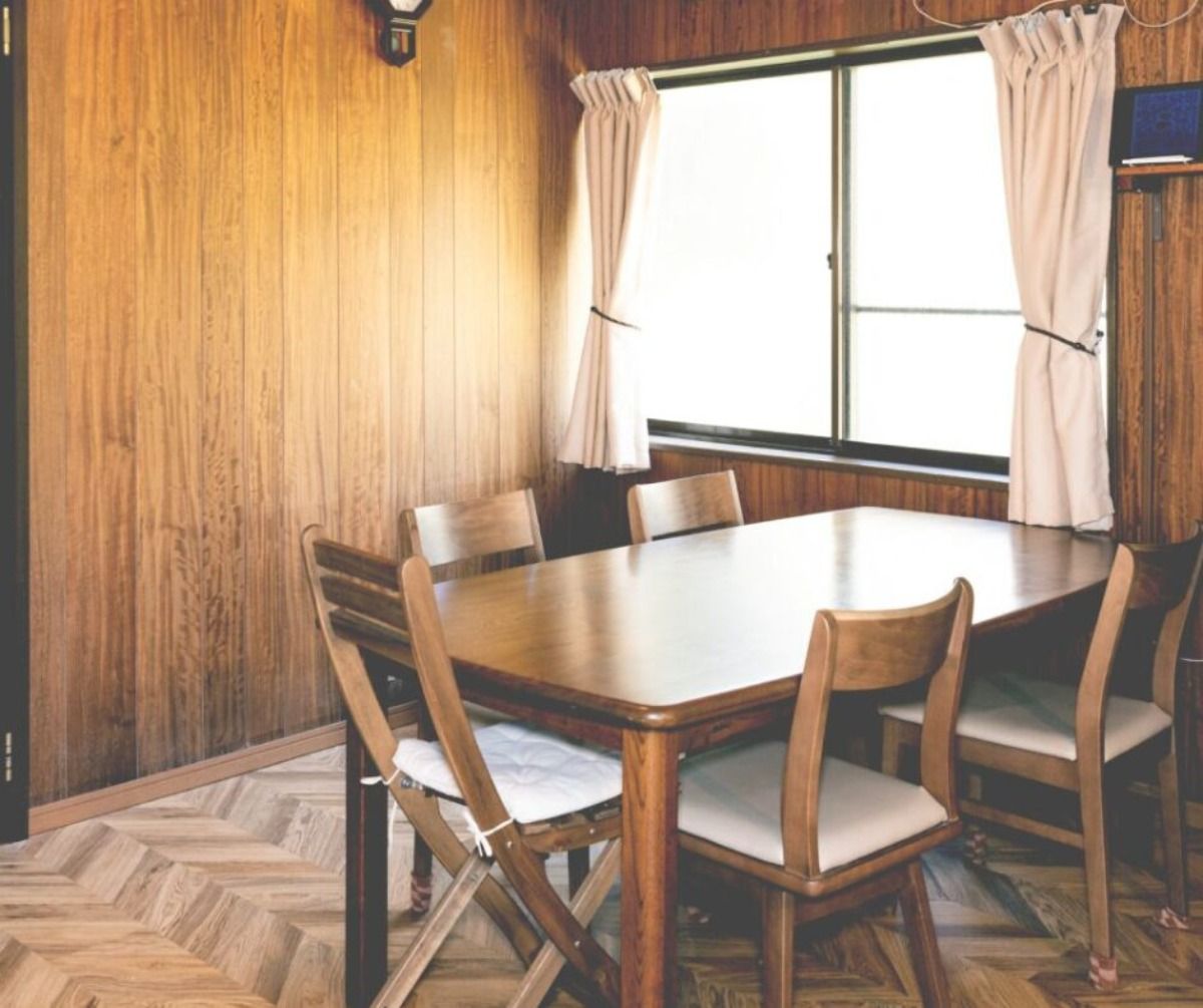 GuestHome淡路島　-SoraNoma- - 5