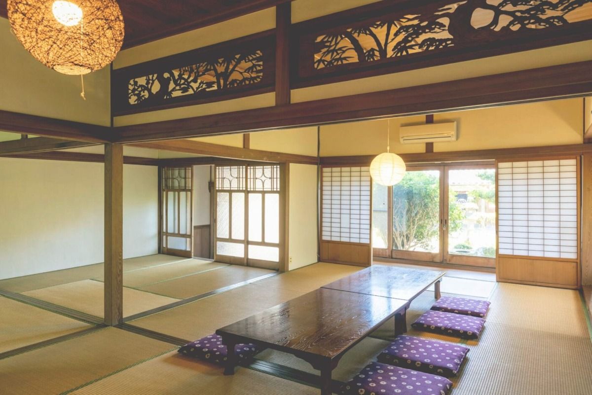 GuestHome淡路島　-SoraNoma- - 6