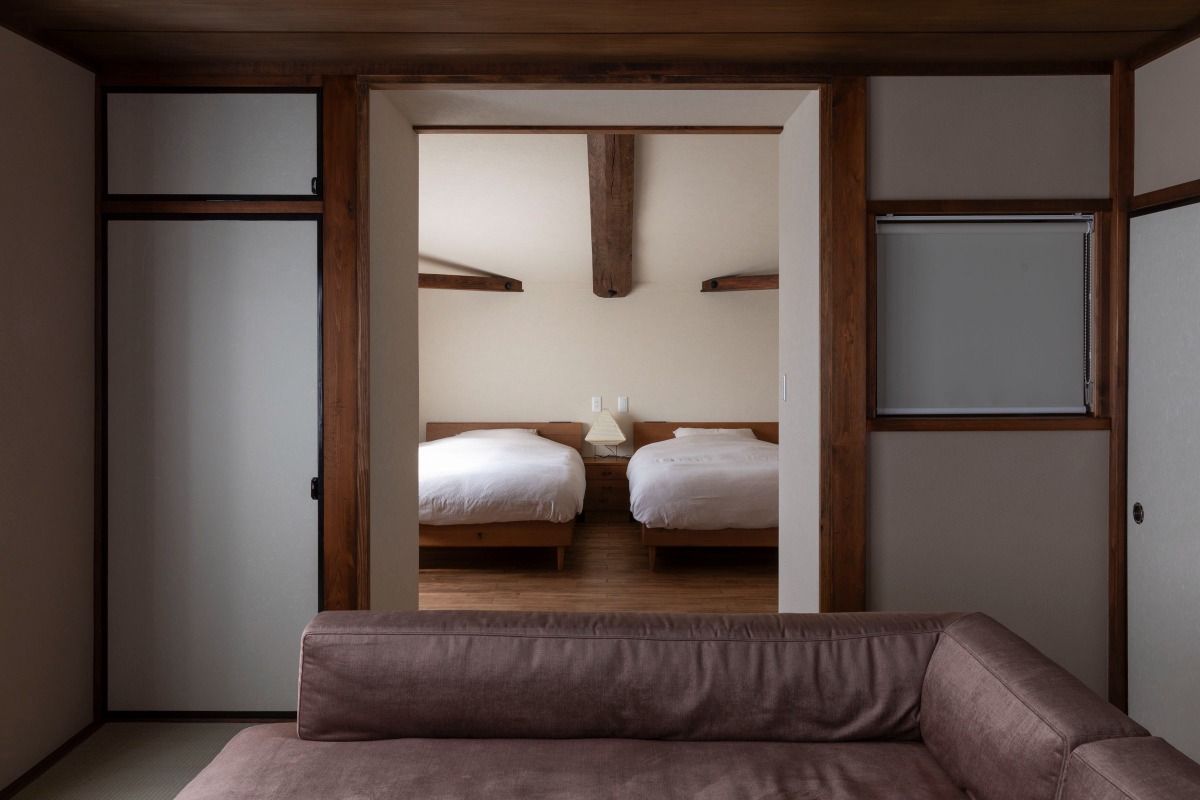 IKKEI GUEST HOUSE - 3