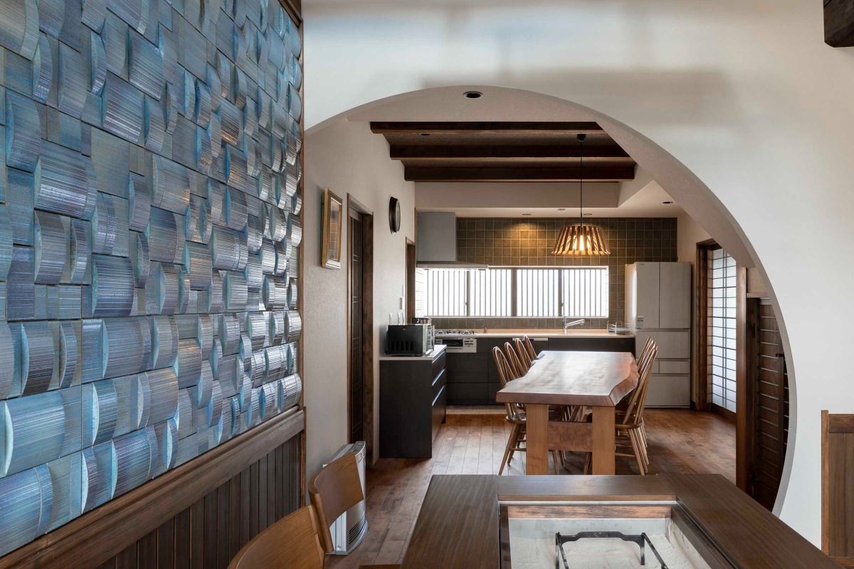 IKKEI GUEST HOUSE - 4