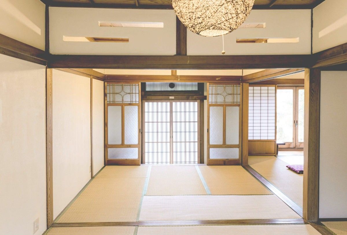 空の間 - 2