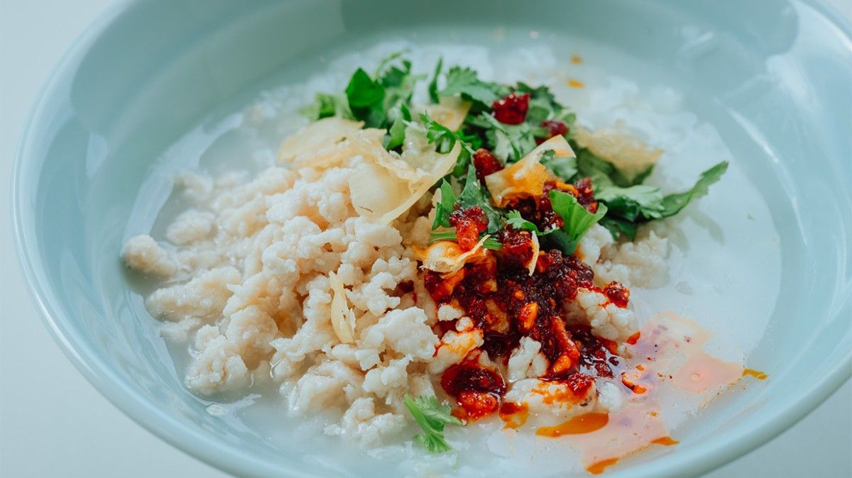 発酵中華ビストロプラン|2食付き - 7