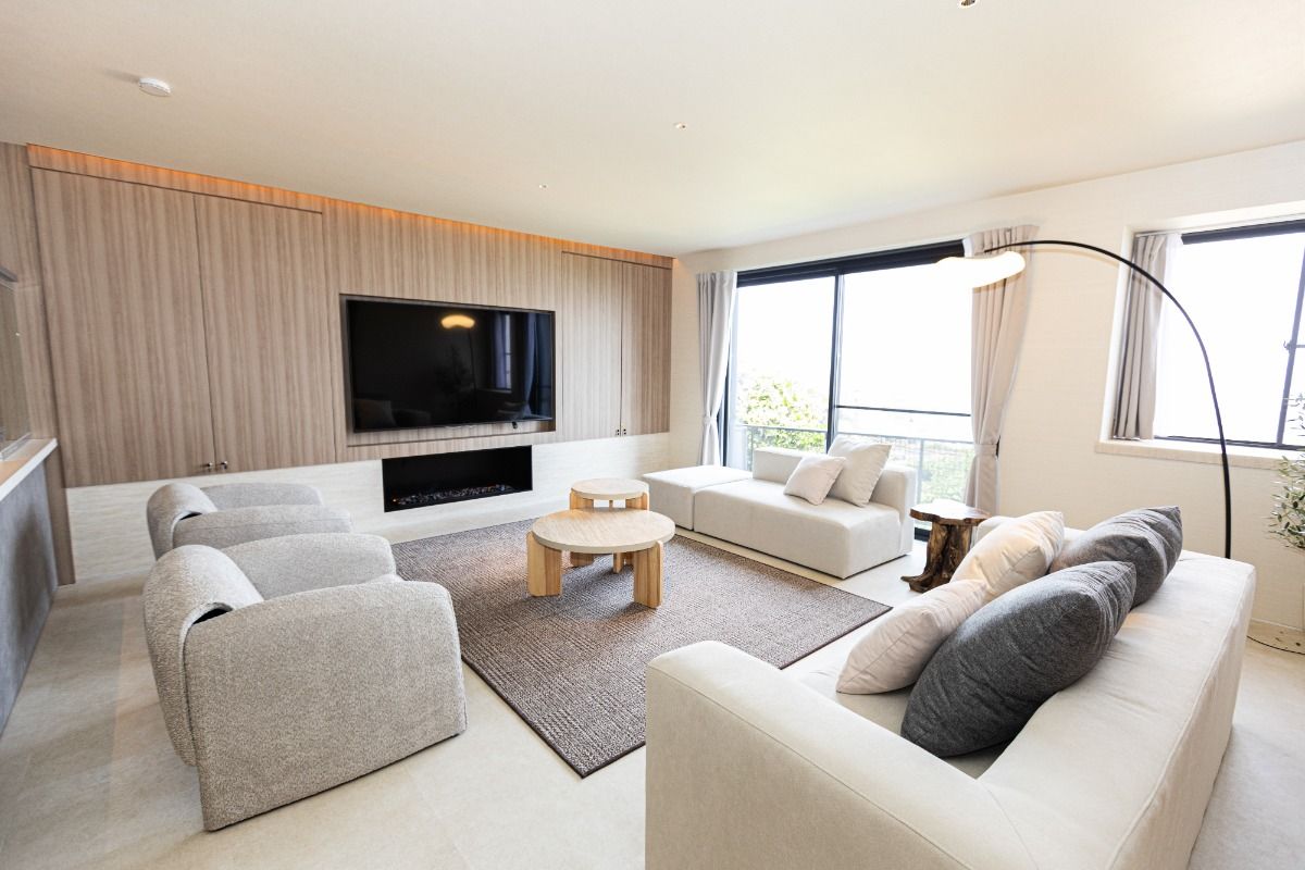 Private House Rental - 2