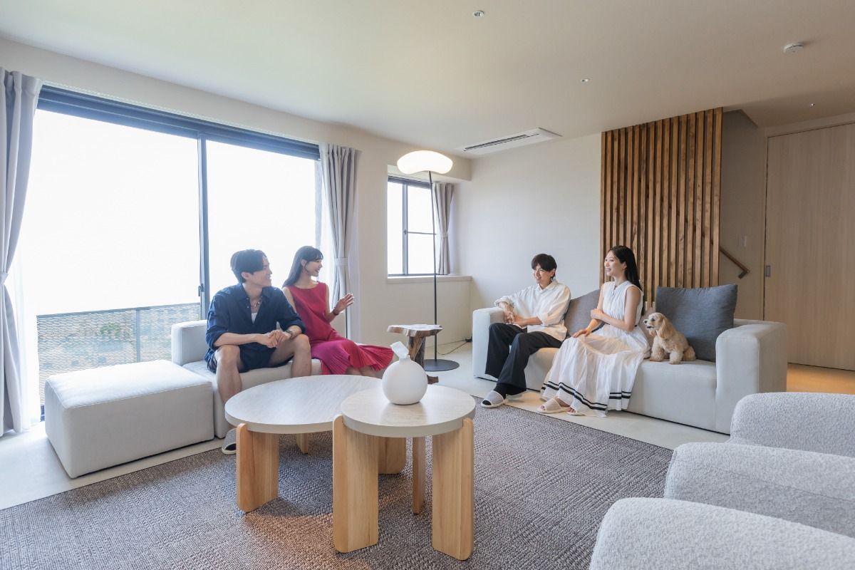 Private House Rental