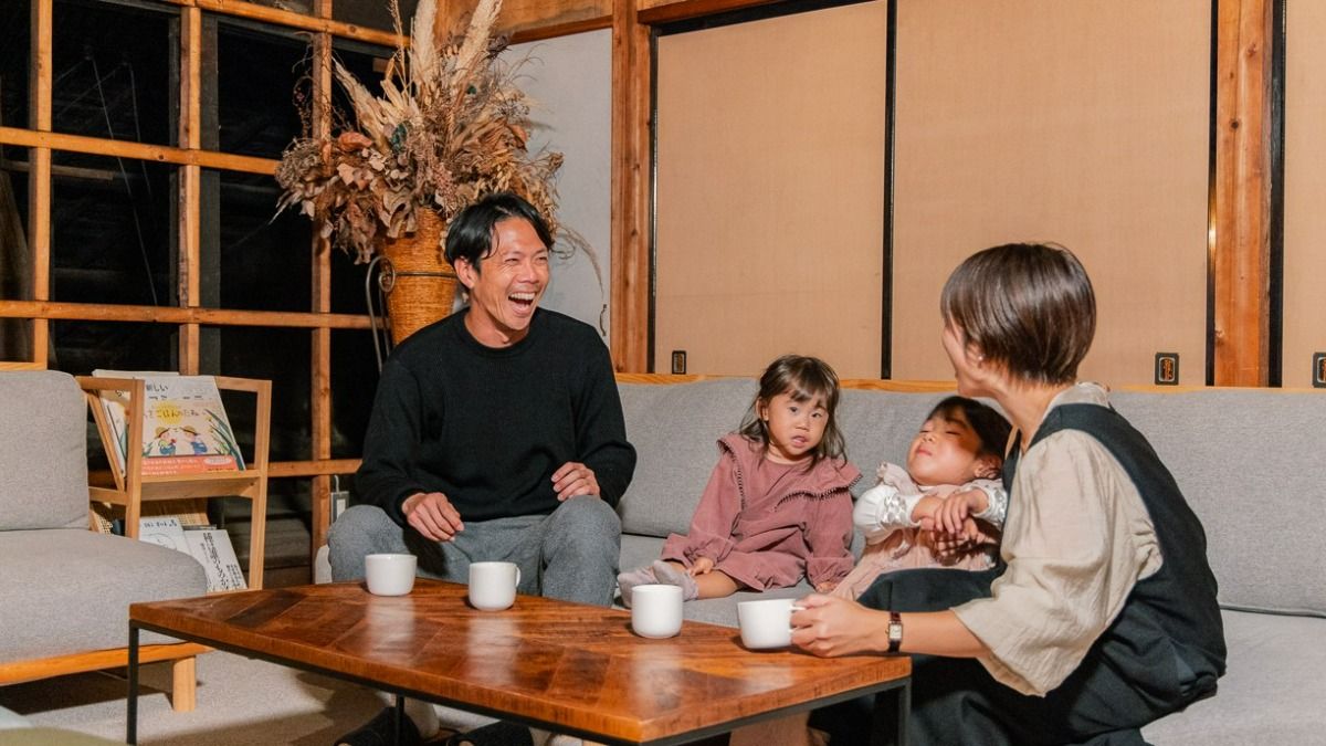 心ほどける、まちの縁側 mujaqui（むじゃき） - 15