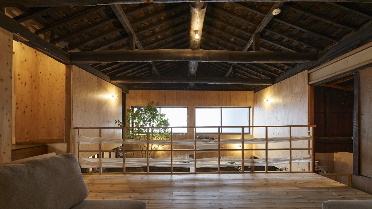 箱部屋 101（ツイン） - 3