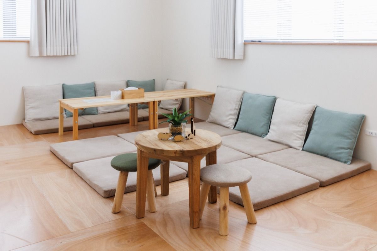 shimagumi house - 3
