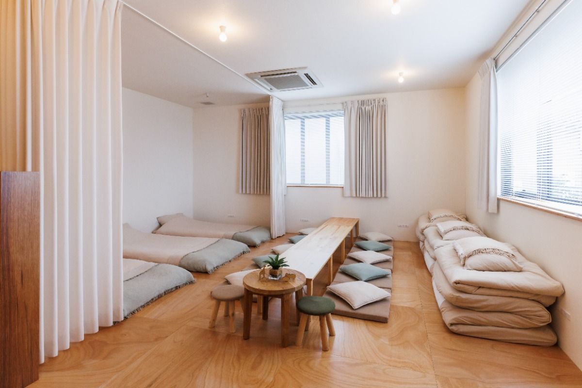 shimagumi house - 8