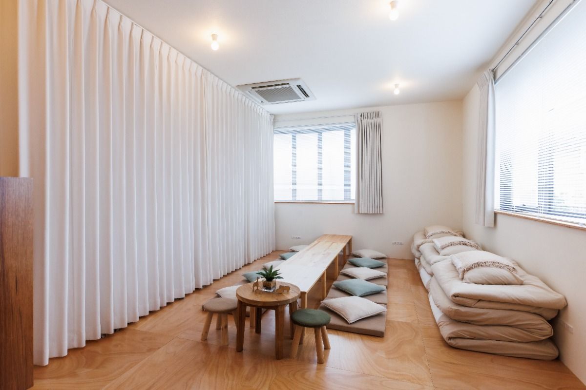 shimagumi house - 9