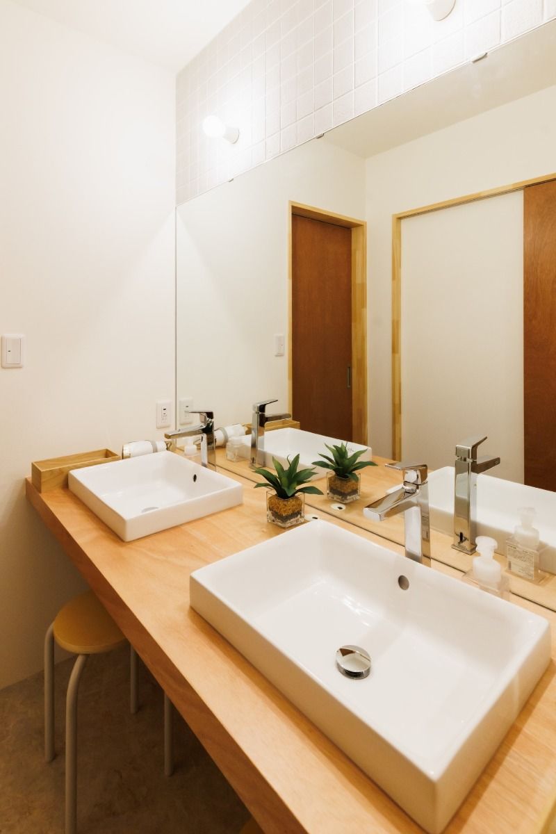 shimagumi house - 27