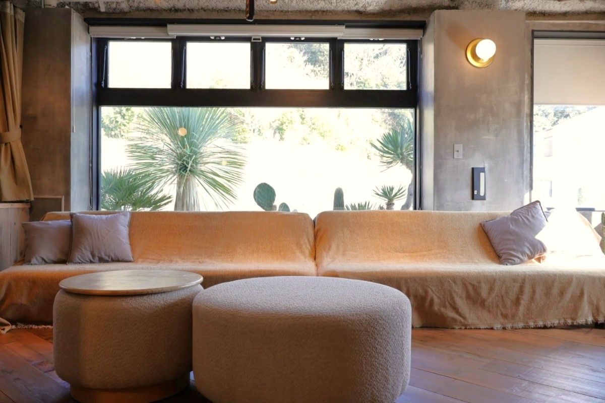 THE MILL STUDIO HOTEL - 3