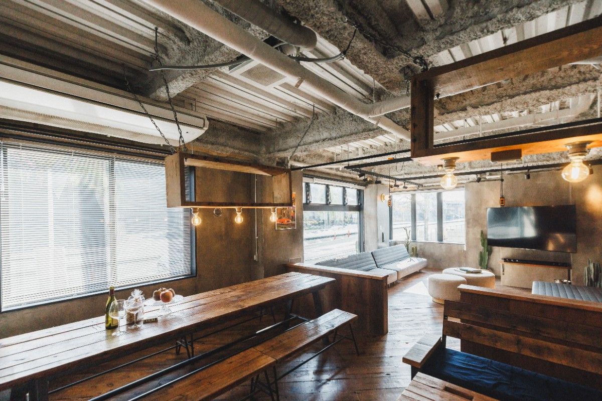 THE MILL STUDIO HOTEL - 6