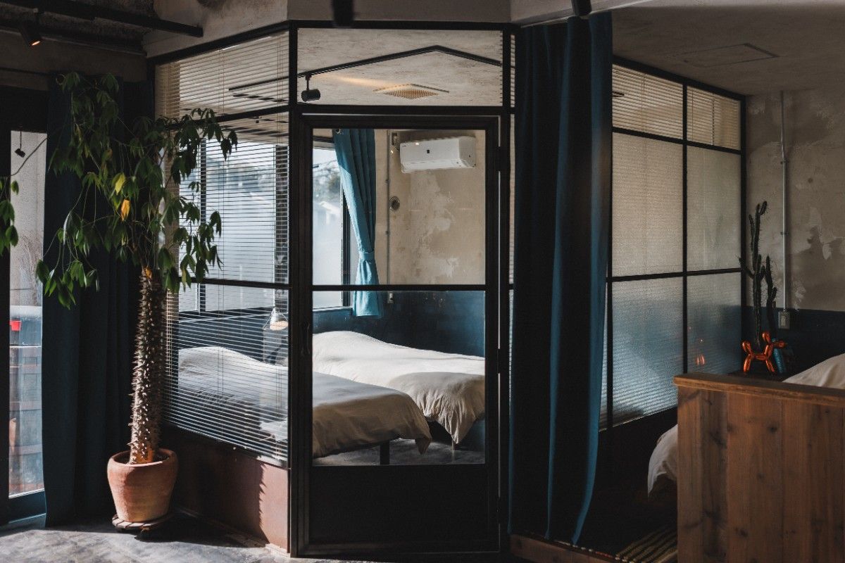 THE MILL STUDIO HOTEL - 7