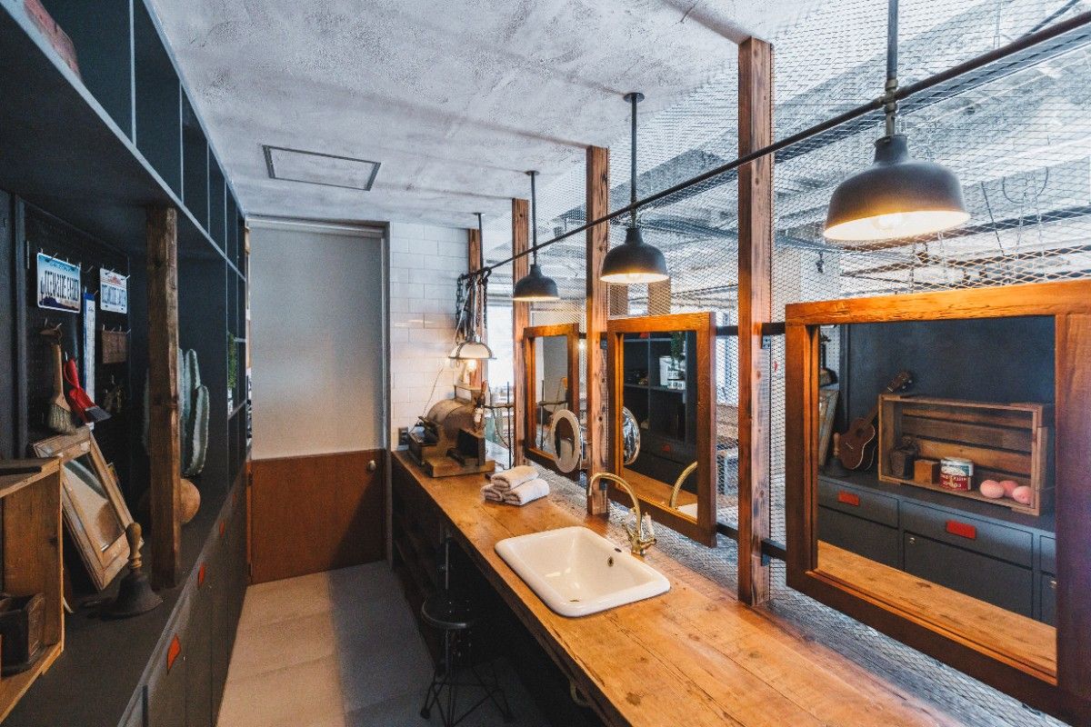 THE MILL STUDIO HOTEL - 10