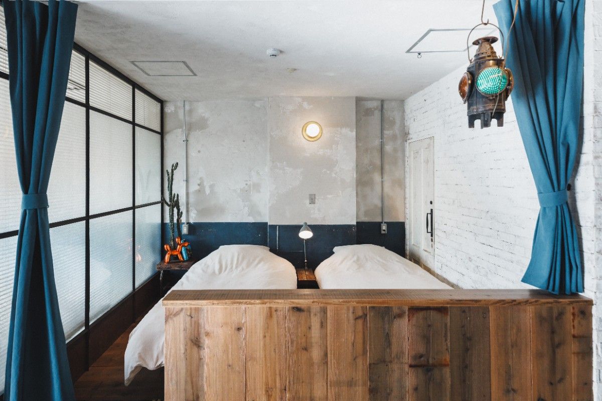 THE MILL STUDIO HOTEL - 11