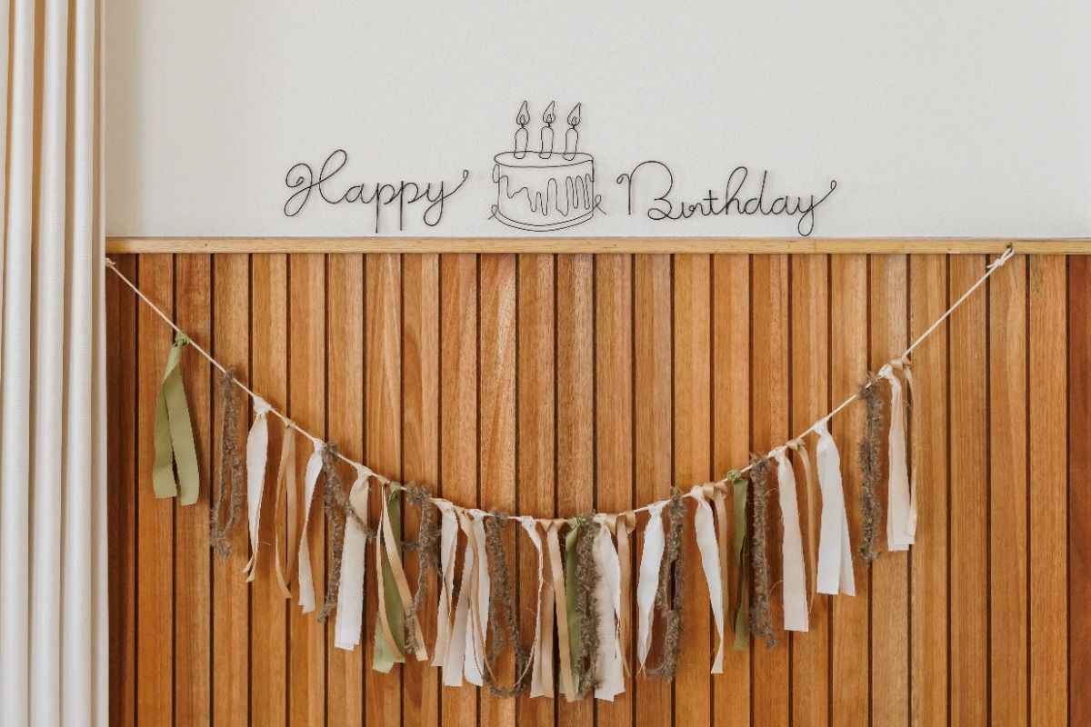 Birthday Month Special Plan (with Free Decorations) - 2