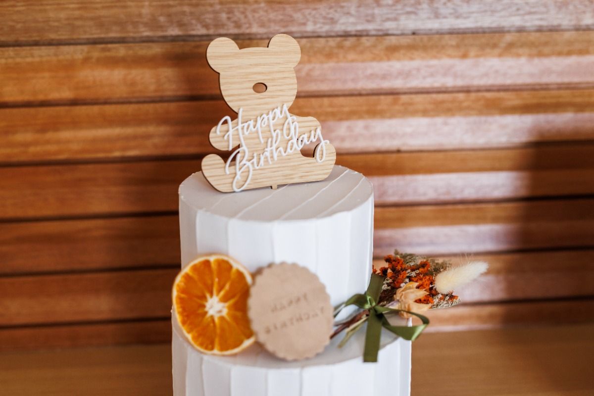 Birthday Month Special Plan (with Free Decorations) - 3
