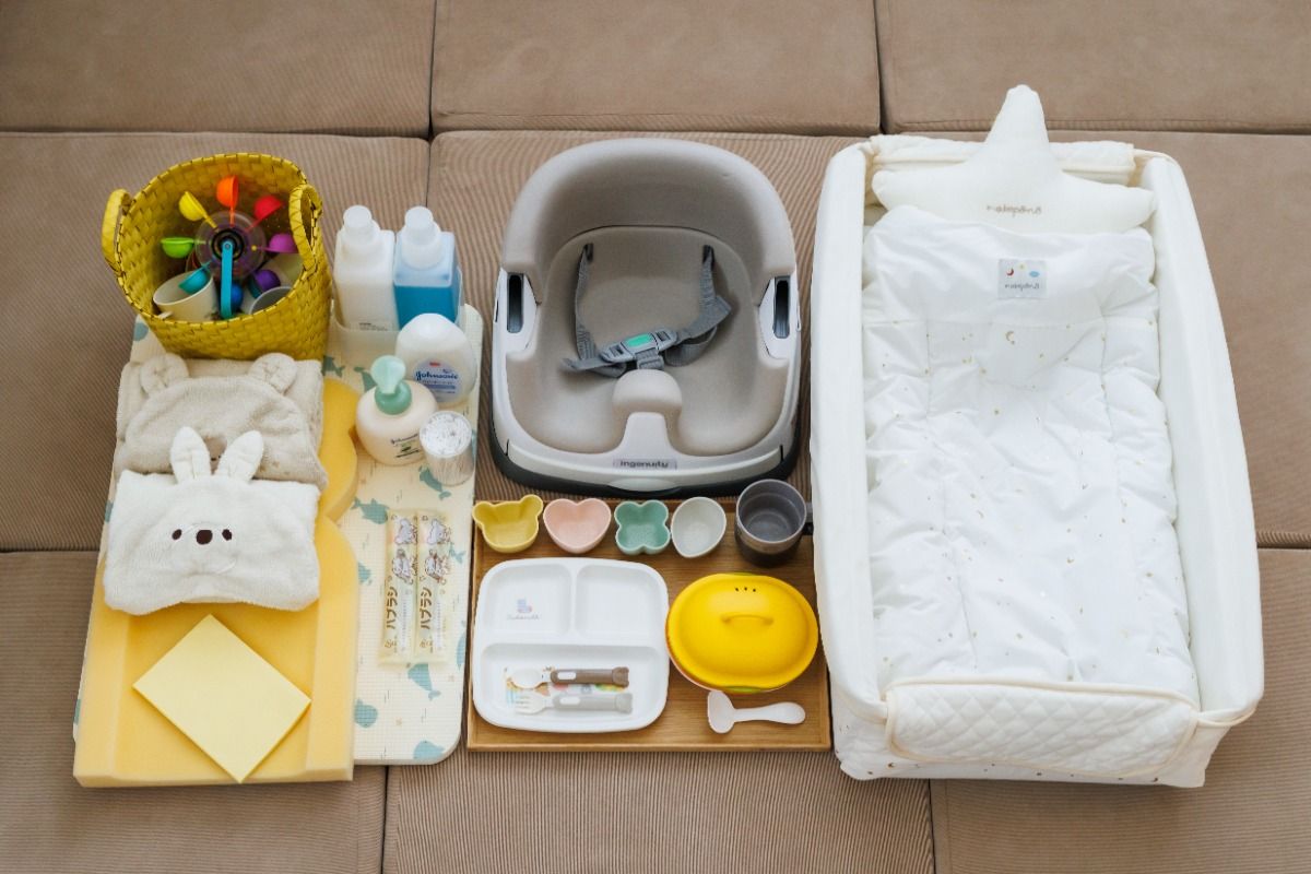 Baby-First Plan - 3