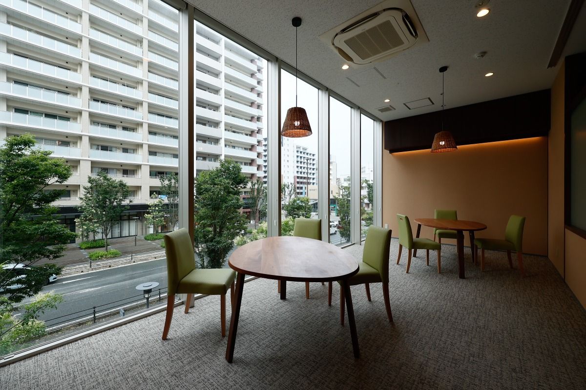 産後ケア施設「マテルニテ」