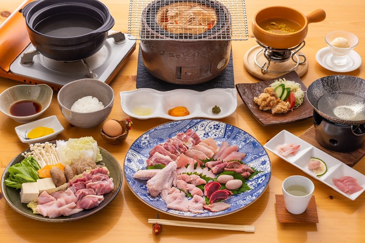 ジローのおうち