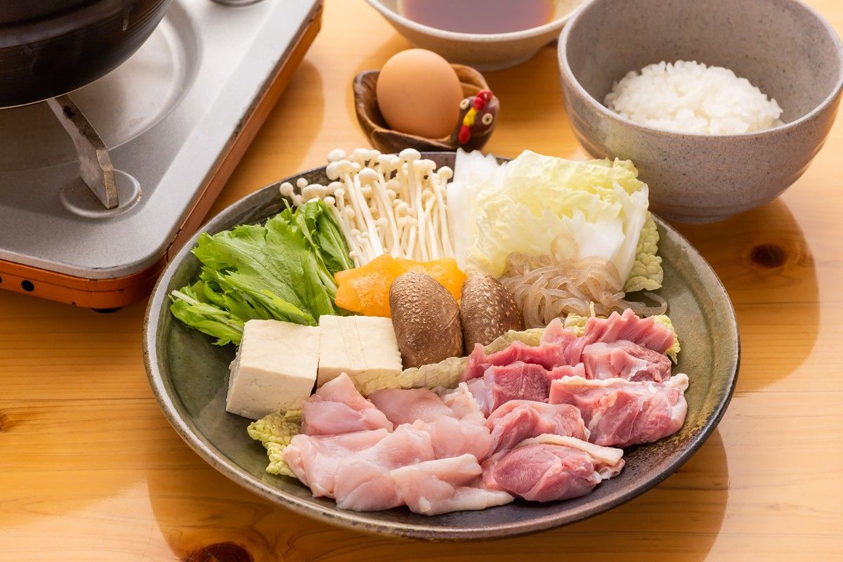 【宿泊】1泊2食土佐ジロー極みコース｜ジローを味わい尽くす - 4