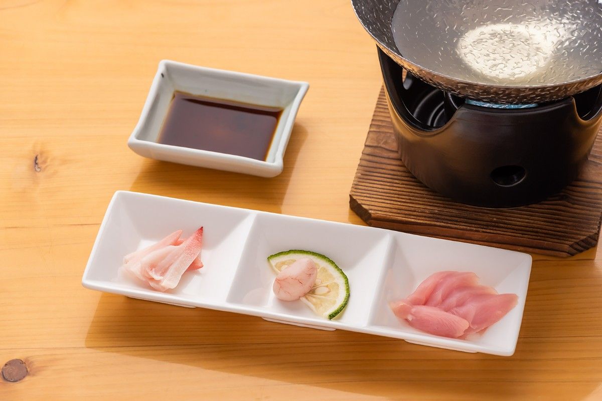 【お昼】土佐ジロー10部位を味わう満喫コース|ランチの定番 - 4