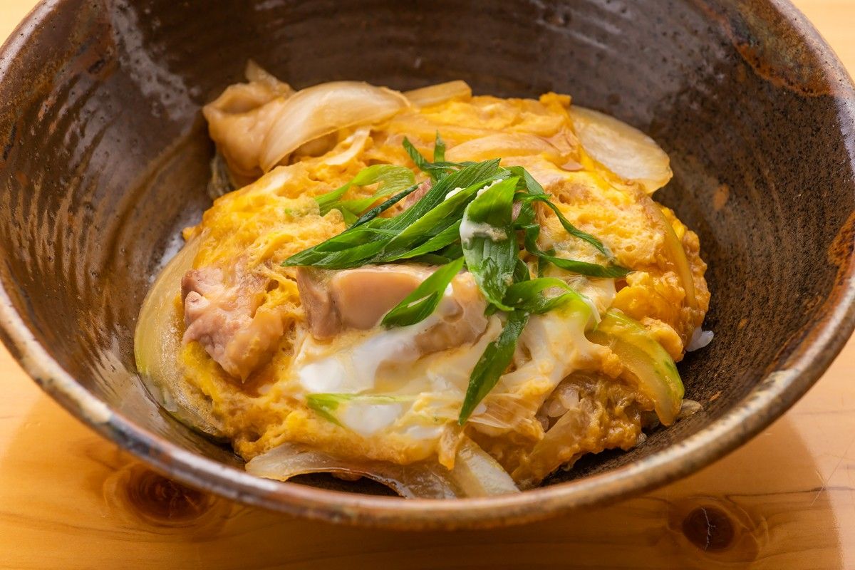 【お昼】土佐ジロー10部位を味わう満喫コース|ランチの定番 - 5