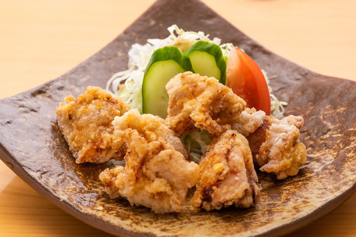 【お昼】出汁で味わう土佐ジロー親子丼定食|1時間・2名様から - 4