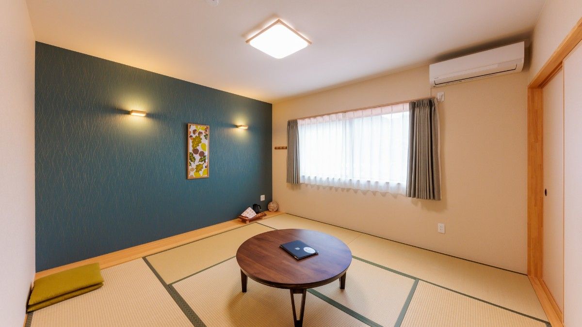 ジローのおうち2室貸切|5〜8名様・最大8名様 - 2