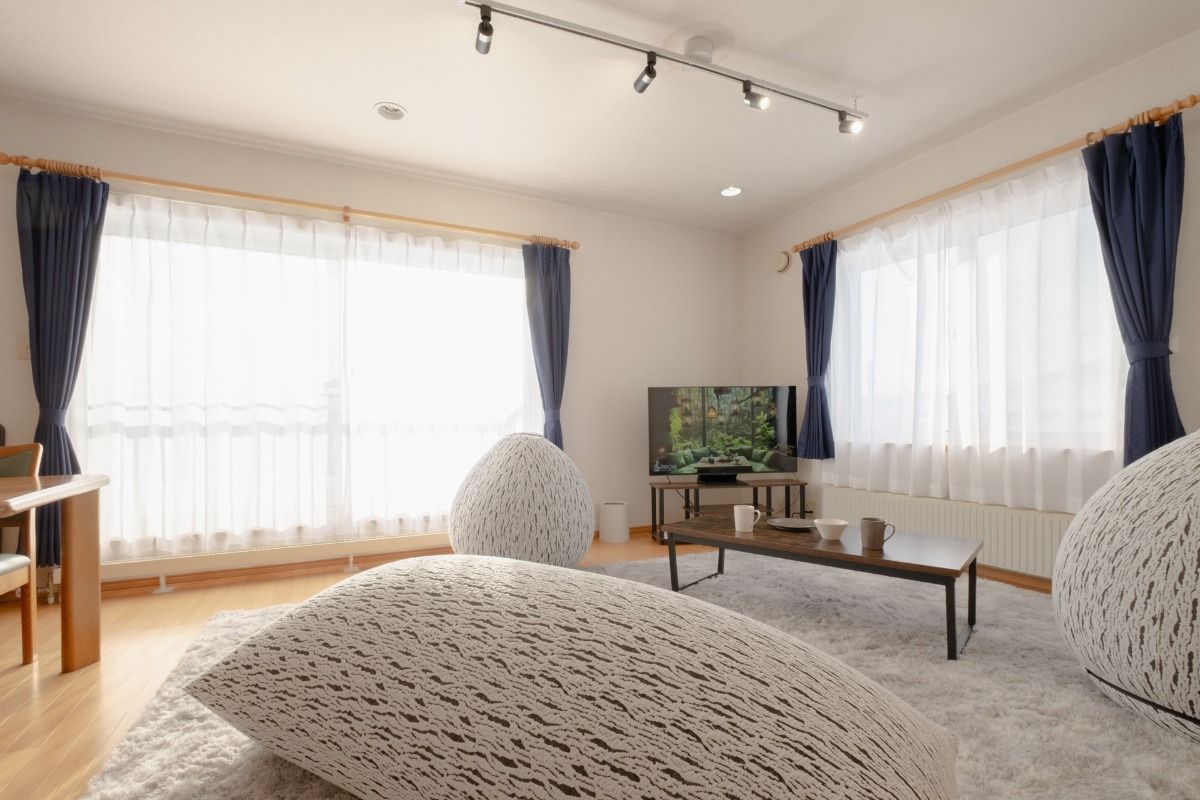 Rusutsu, Ski&Snow Family Lodge 66 - 5