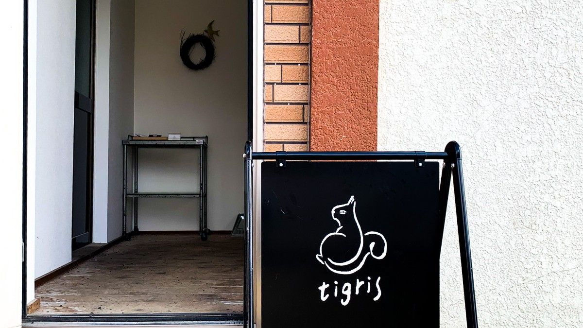 tigris lodge - 5