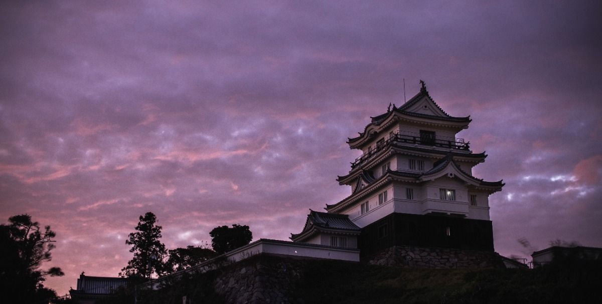  平戸城  懐柔櫓 CASTLE STAY（素泊まり） - 7