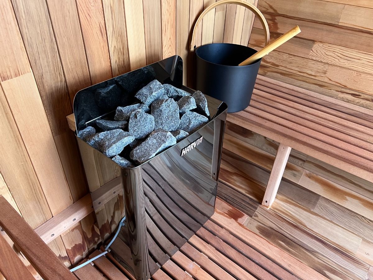 平戸城 懐柔櫓 CASTLE SAUNA - 3