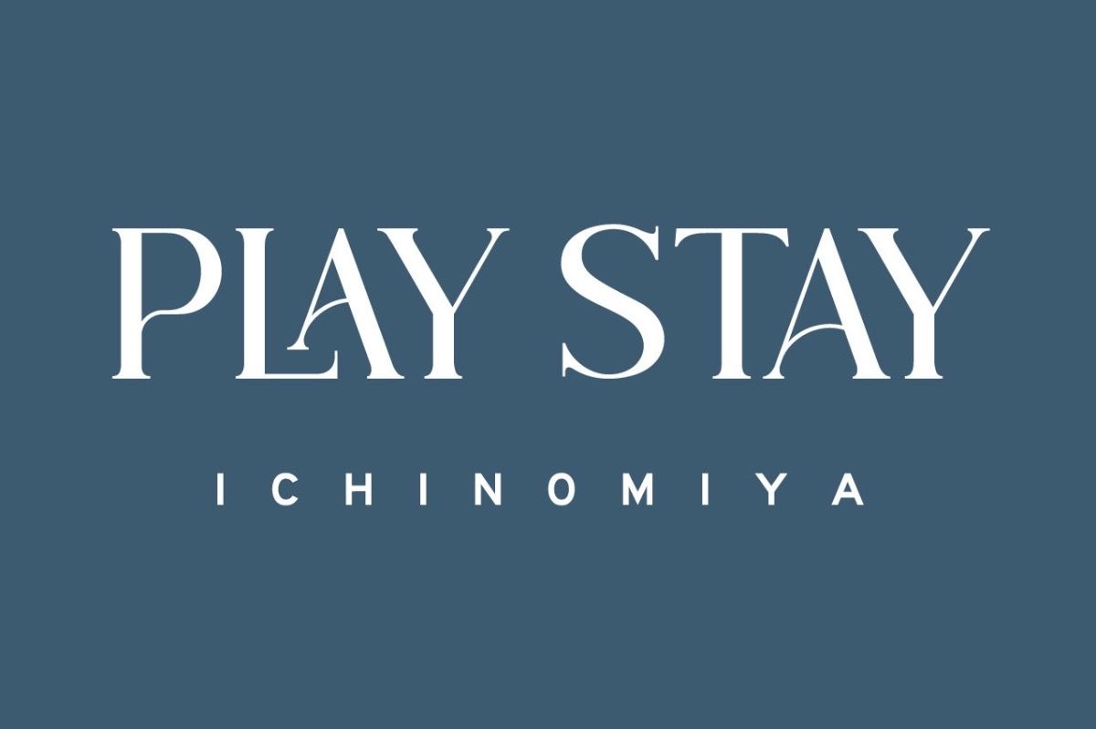 PLAY STAY 一宮