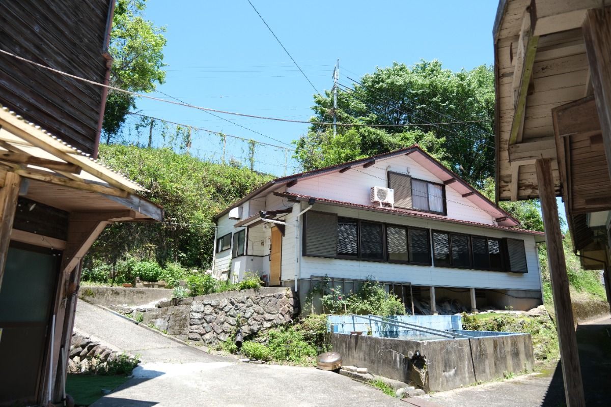 一棟貸しゲストハウス つわいらいと - 10