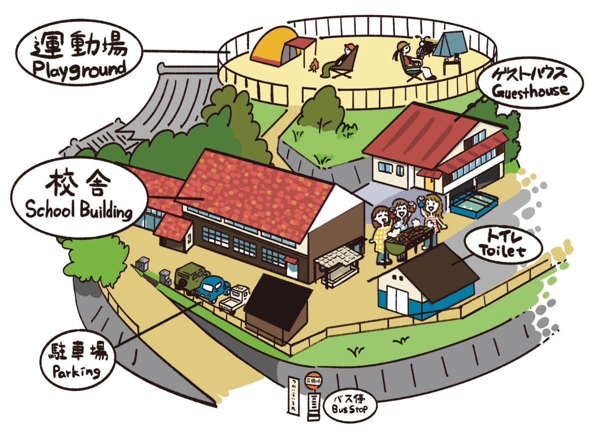 一泊でご利用の方のプラン - 4