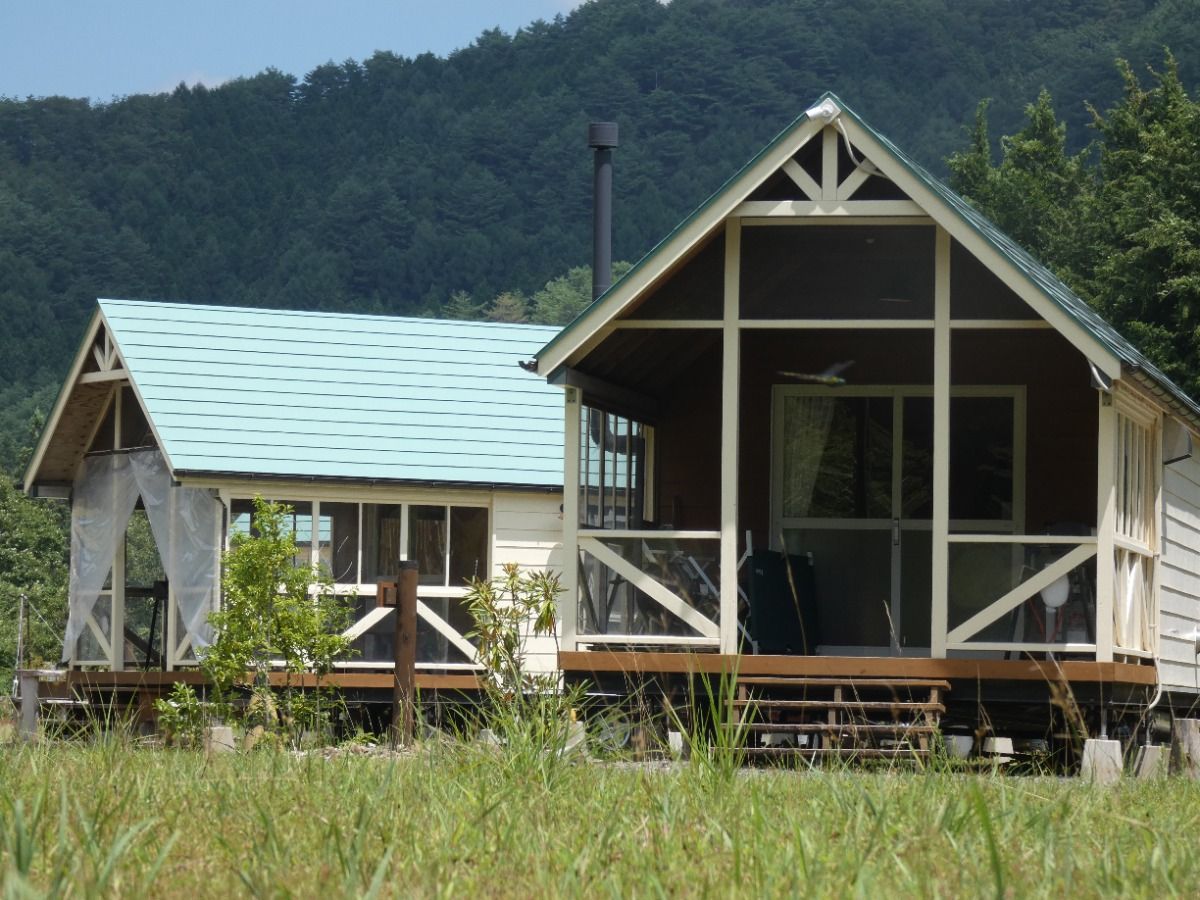TINY HOUSE A(bath type)