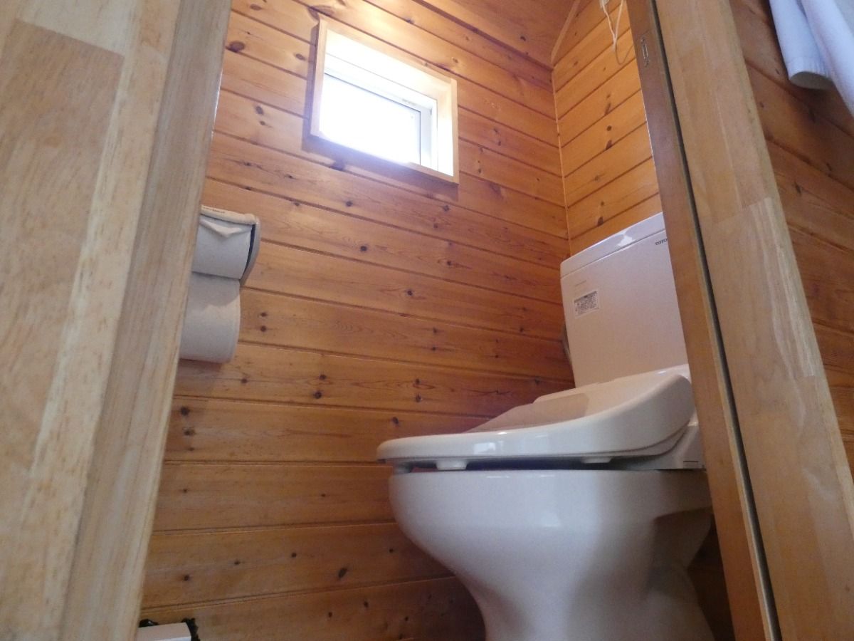 TINY HOUSE A(bath type) - 6