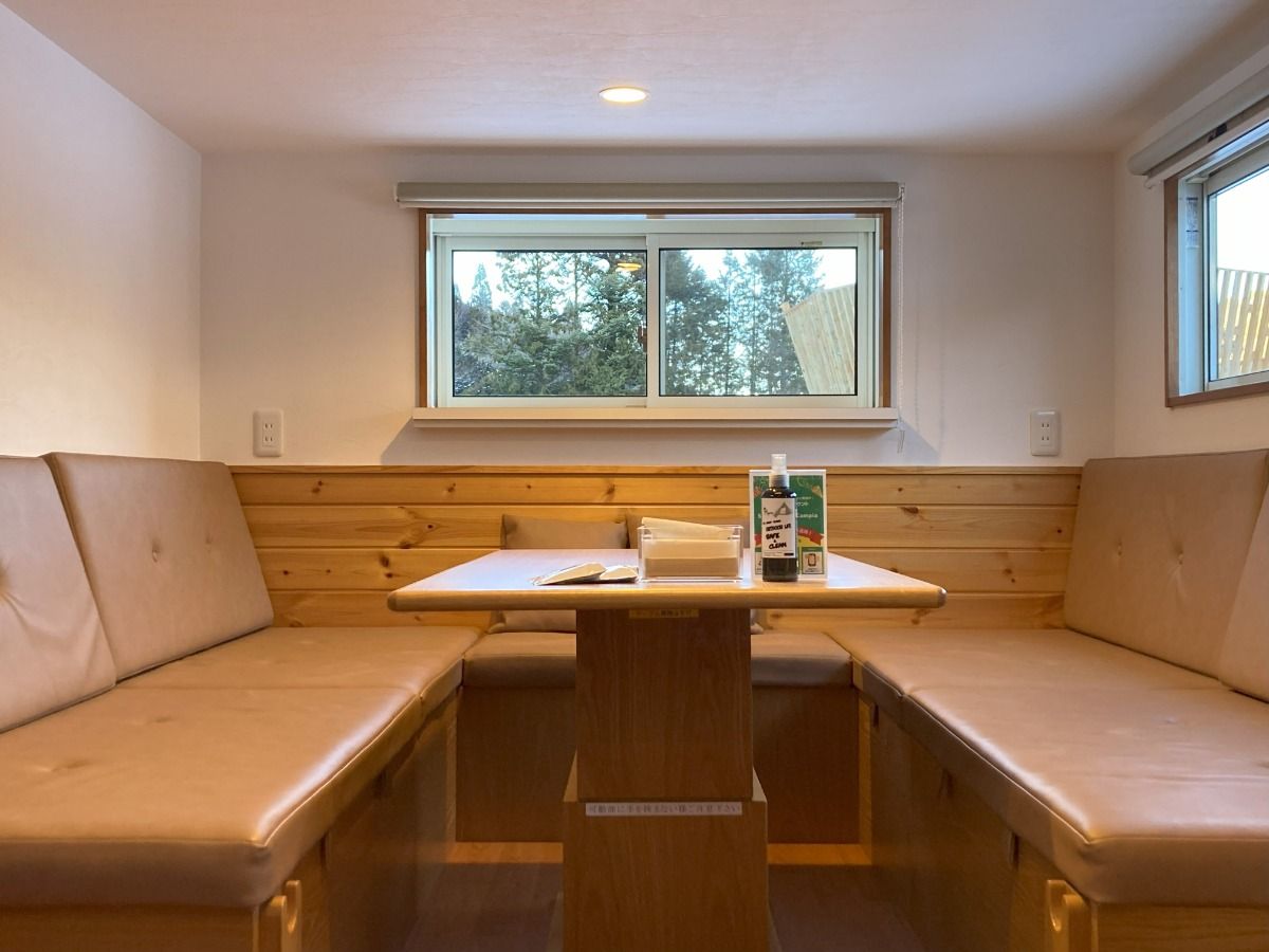 TINY HOUSE C (shower type) - 2