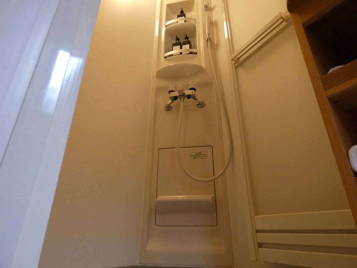  TINY HOUSE C (shower type) - 5