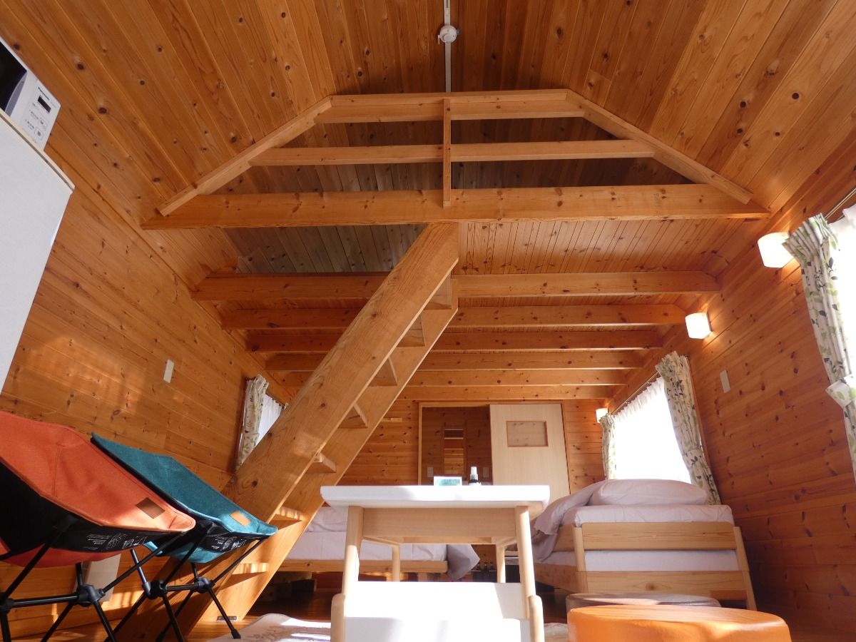 TINY HOUSE B (shower type) - 2