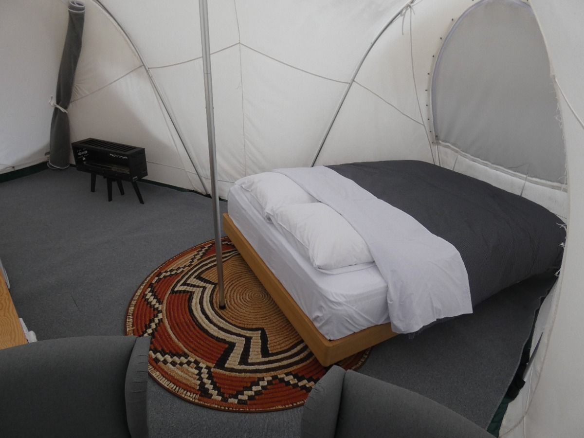 MOSS TENTS Optimum SITE - 4