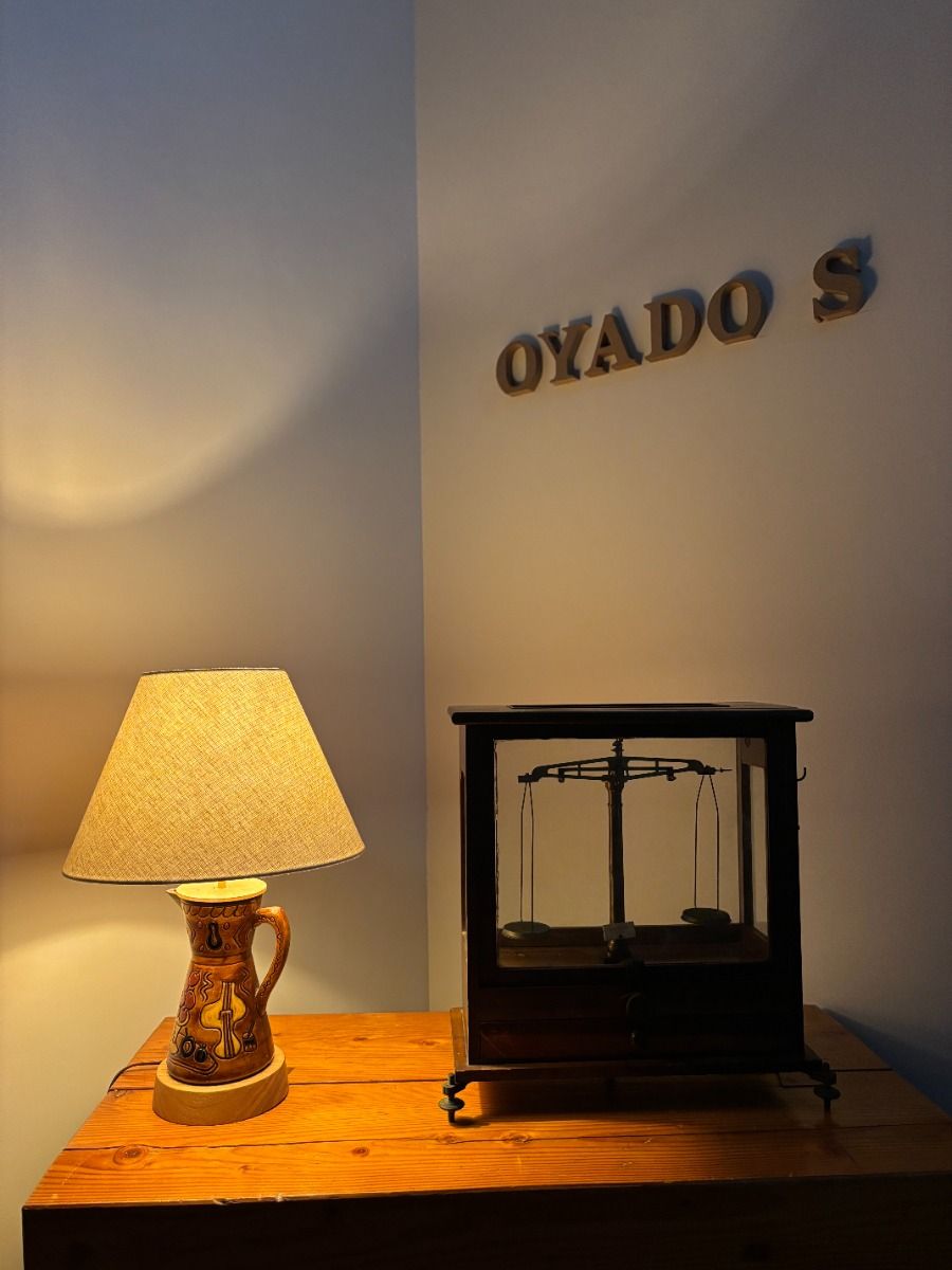 OYADO S - 8