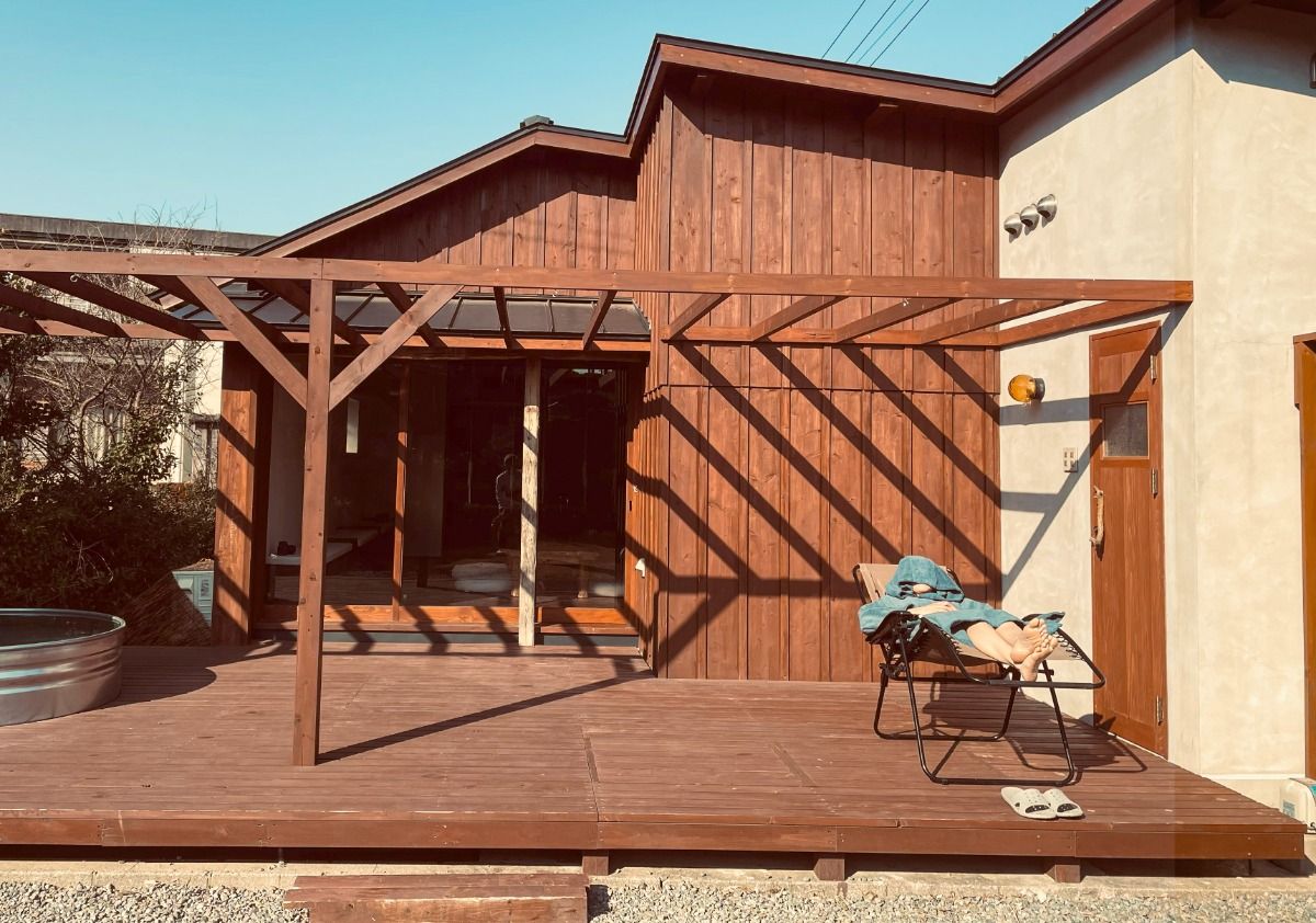 YAY.SAUNA.AWAJISHIMA