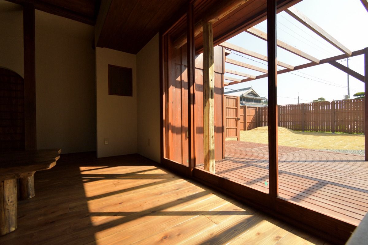 YAY.SAUNA.AWAJISHIMA - 4