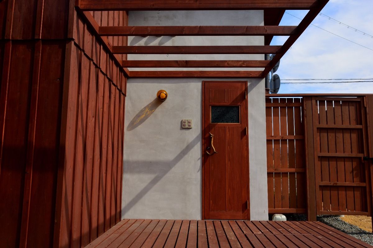 YAY.SAUNA.AWAJISHIMA - 11