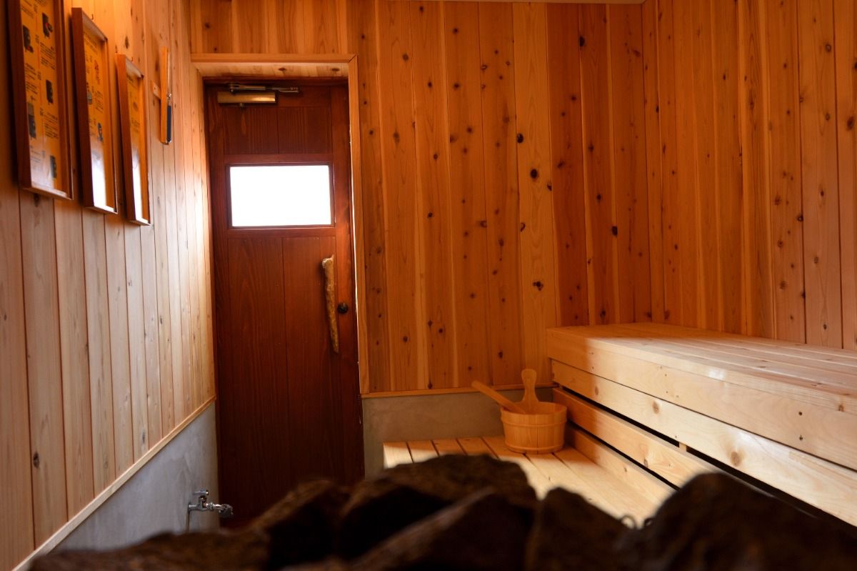 YAY.SAUNA.AWAJISHIMA - 12